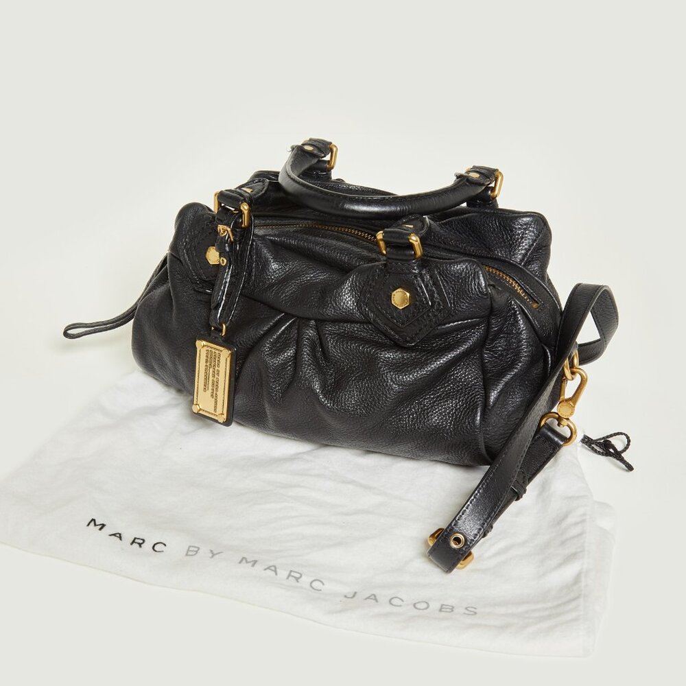Marc By Marc Jacobs OG Baby Groover Bag - Picture 6 of 9